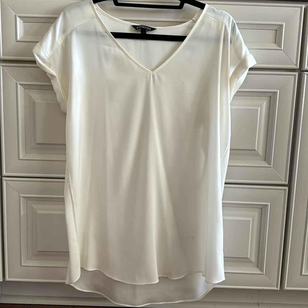 Express blouse